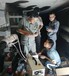 電纜熔接頭技術培訓110kv電纜熱熔修復
