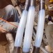 10kv電纜熔接頭材料35KV銅芯電纜電力搶修熱熔技術現場指導