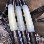 電纜熔接頭技術設備10kv-3*400安裝制作電纜附件材料銷售