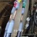 模塑熔接接頭材料生產銷售中間熔接頭電纜熱熔技術現場指導