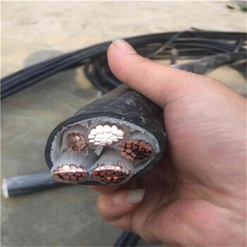 浙江废旧电缆回收价格