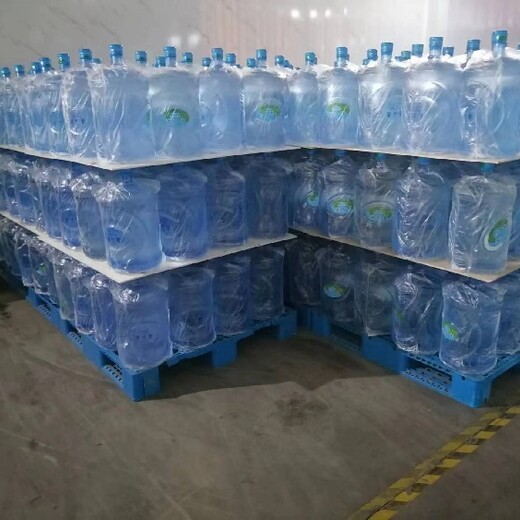 梅村高露达桶装水配送批发价格桶装水瓶装水配送