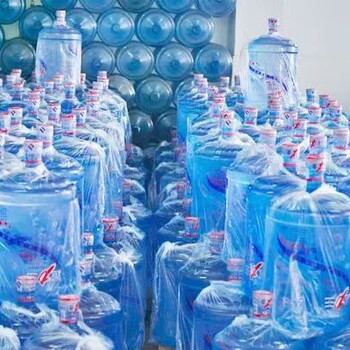 无锡高露达桶装水瓶装水配送送水桶装水瓶装水配送