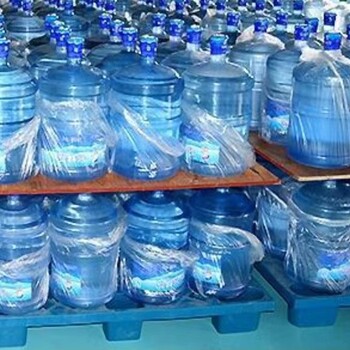 无锡锡山区桶装水瓶装水配送上门