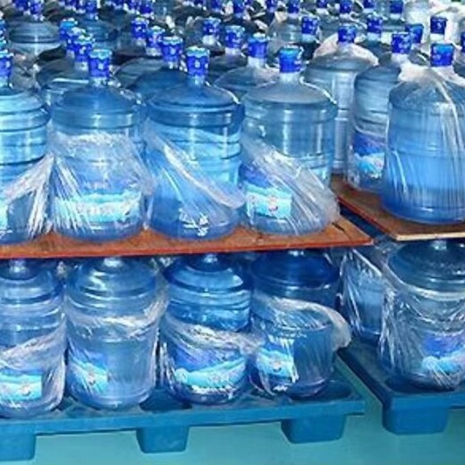 无锡新吴区送水送水上门桶装水配送