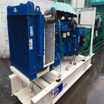黃山發(fā)電機(jī)回收