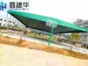 唐山新款倉儲大棚多少錢一平,活動倉庫鋼棚