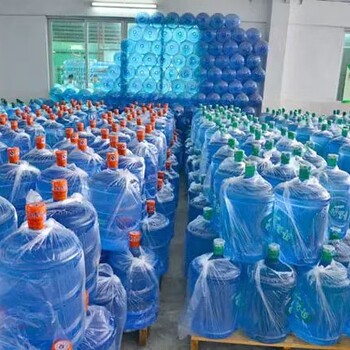 无锡正规高露达桶装水配送步骤桶装水瓶装水配送