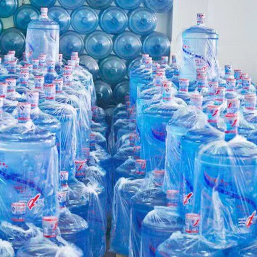 新吴区桶装水瓶装水配送多少钱