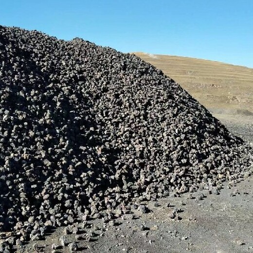 新乡火山石型号