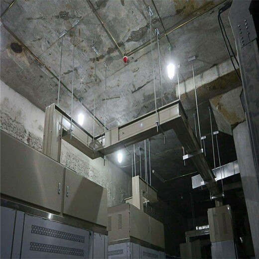 上海松江废母线槽回收厂家联系方式回收母线槽