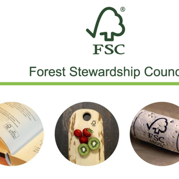 FSC森林管理体系认证广州FSC认证是指什么