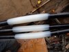 電纜熔接頭中間熱熔接頭技術熔式電纜中間頭安裝制作