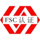 揭阳FSC认证图