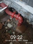 深圳市探测自来水管漏水，南山区工厂供水管爆管修理，消防管网泄压探漏