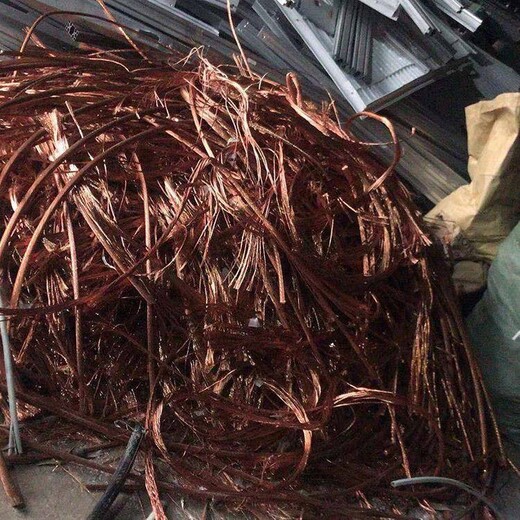 阳山县二手废旧电缆回收,回收拆迁旧电缆线