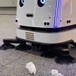 它人机器人无人扫地车