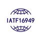 珠海iatf16949质量证书原理图