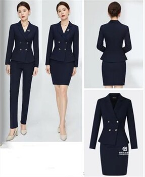 南京訂制職業(yè)裝公司團(tuán)體工作服廠家批發(fā)南京創(chuàng)美優(yōu)品服飾