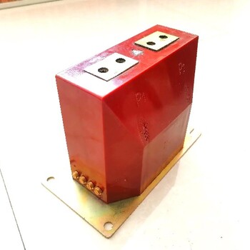 九江電流互感器LZZBJ9-12廠家