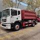 福田鉤臂垃圾車圖