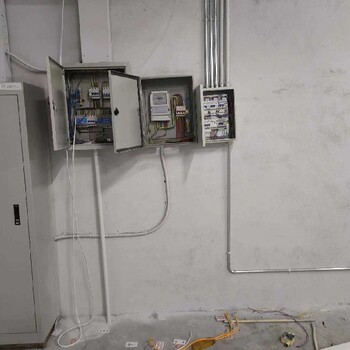 石家莊電工上門維修服務