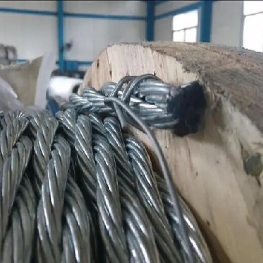 兰州锚具生产厂家钢绞线市场价格报道