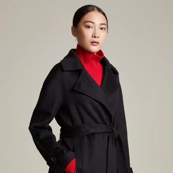 貴陽(yáng)雅戈?duì)柶放坡殬I(yè)套裝定制