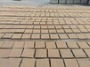 黃金麻30厚石材廠家,外墻干掛園林地鋪異形石材