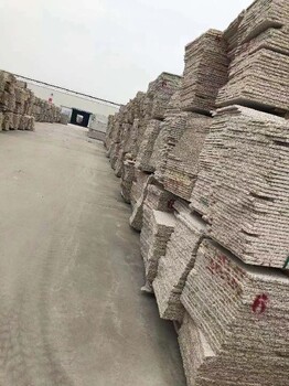 天然黃金麻大理石多少錢,外墻干掛園林地鋪異形石材