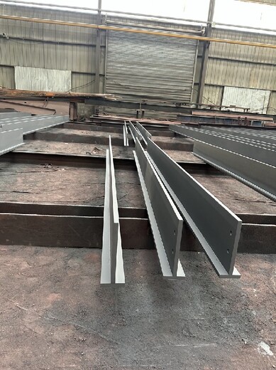 生产钢组装规范