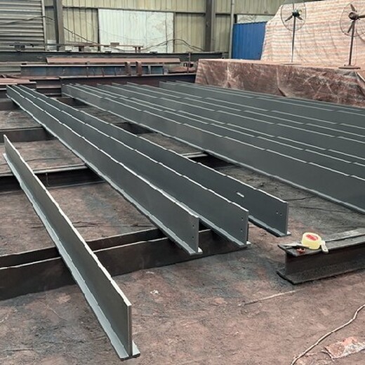 北京生产钢组装规范