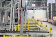 陜西堆垛機結構