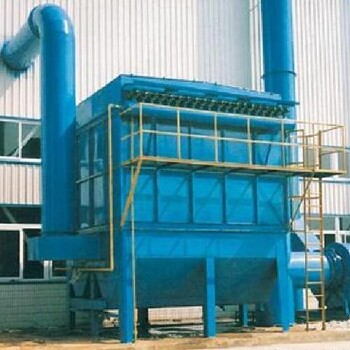催化燃烧废气处理设备台南中博催化燃烧设备催化燃烧设备废气处理
