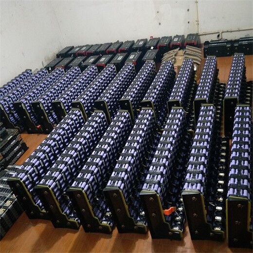 鹽城天鵬18650鋰電池回收誠(chéng)信給價(jià)