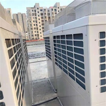 廢中央空調(diào)回收?qǐng)?bào)價(jià)