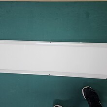 LED防水面板燈防水防塵IP65凈化面板燈防紫外線防水面板燈廠家圖片