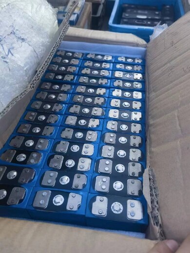 苏州回收18650锂电池北京回收锂电池公司
