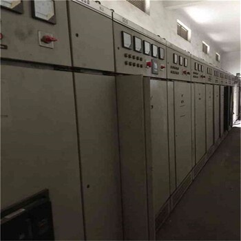 江西船用配電柜回收廠家回收各種配電柜