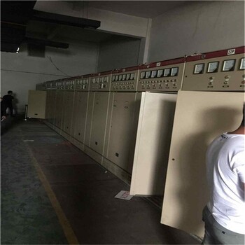 上海杨浦船用配电柜回收公司