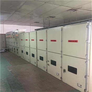 蘇州二手配電柜回收咨詢-現(xiàn)金回收配電柜