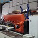 达州焊接变位机厂家,机器人协同焊接工作台,定制加工