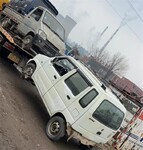 西安专业报废汽车回收托运,西安重型货车报废