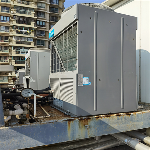 二手中央空调回收厂家联系方式回收中央空调