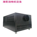 汽車電影院露天放映機(jī)