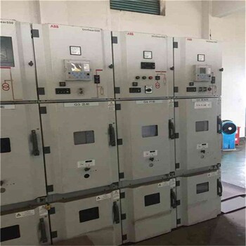 江苏连云港废配电柜回收价格回收各种配电柜