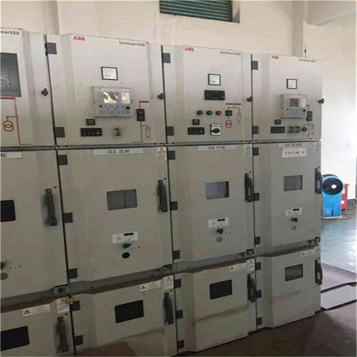 上海闸北废配电柜回收厂家联系方式