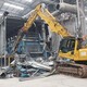 工业厂房拆除回收图
