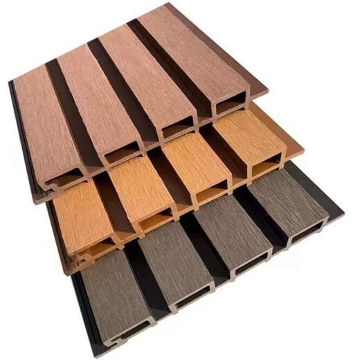 山西HDPE地板塑木长城墙板批发