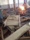 区钢结构厂房拆除回收图
